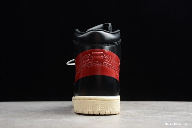 1 OG Defiant Couture High Jordan Air BQ6682-006 0817